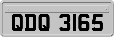 QDQ3165