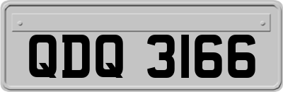 QDQ3166