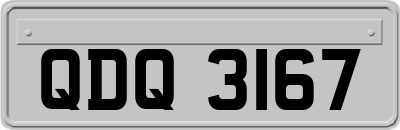 QDQ3167