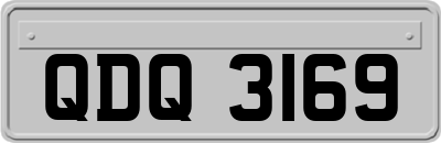 QDQ3169