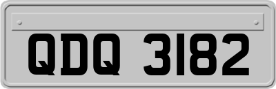 QDQ3182