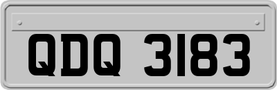 QDQ3183