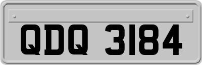 QDQ3184