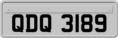 QDQ3189