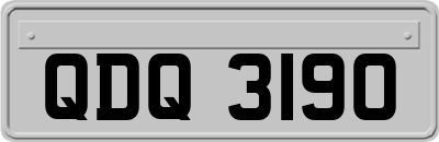 QDQ3190