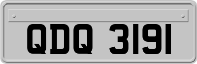 QDQ3191