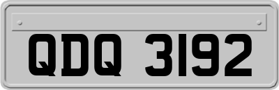 QDQ3192