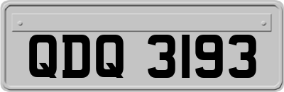 QDQ3193