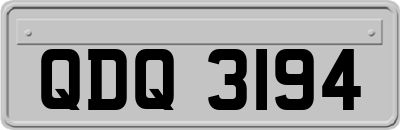QDQ3194