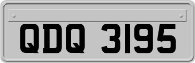 QDQ3195