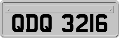 QDQ3216