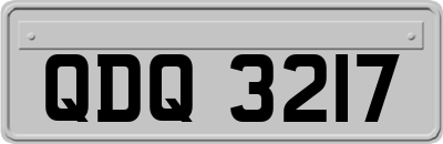 QDQ3217