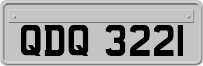 QDQ3221