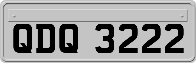 QDQ3222