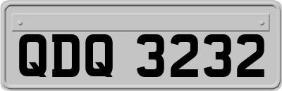 QDQ3232