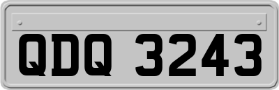 QDQ3243