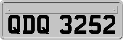 QDQ3252