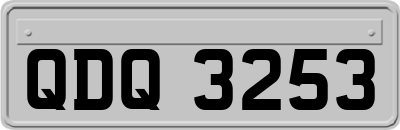 QDQ3253