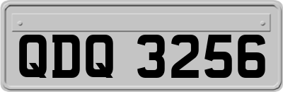 QDQ3256