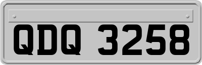QDQ3258