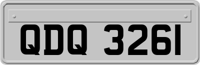 QDQ3261