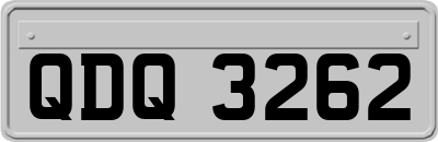 QDQ3262