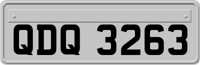 QDQ3263