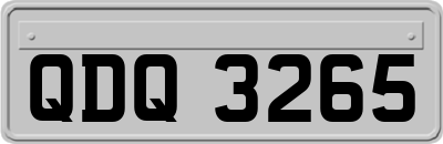 QDQ3265