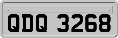 QDQ3268