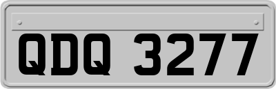 QDQ3277