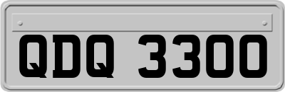 QDQ3300