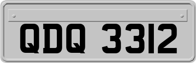 QDQ3312