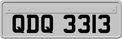 QDQ3313