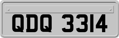 QDQ3314