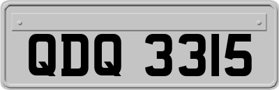 QDQ3315