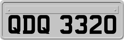 QDQ3320