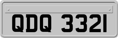 QDQ3321