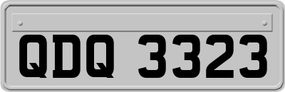 QDQ3323
