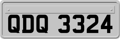 QDQ3324