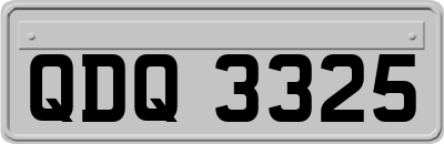 QDQ3325