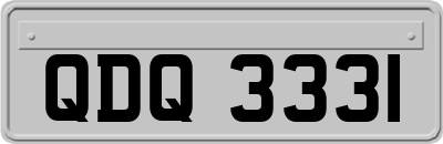 QDQ3331
