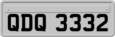 QDQ3332