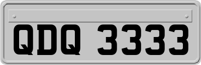 QDQ3333