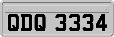 QDQ3334