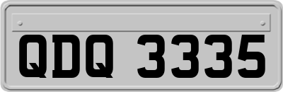 QDQ3335