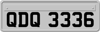 QDQ3336