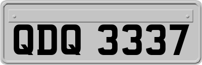 QDQ3337