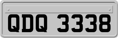 QDQ3338