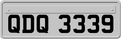 QDQ3339