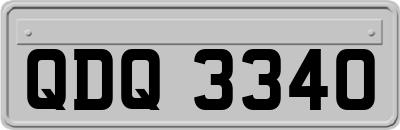 QDQ3340